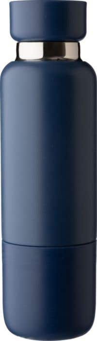 Dubbelwandige drinkfles Lieselotte 500 ml