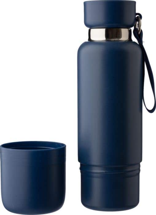 Dubbelwandige drinkfles Lieselotte 500 ml