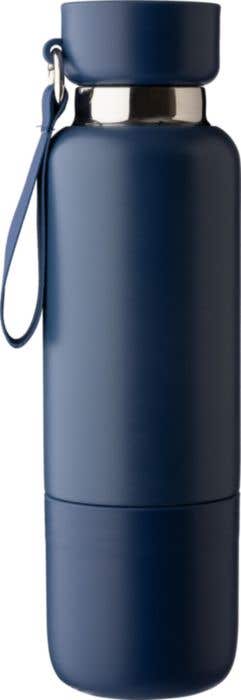 Dubbelwandige drinkfles Lieselotte 500 ml