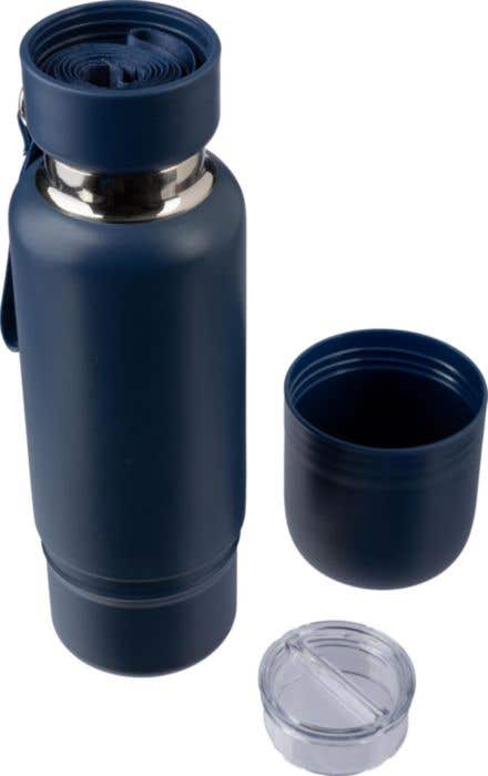 Dubbelwandige drinkfles Lieselotte 500 ml