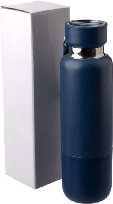 Dubbelwandige drinkfles Lieselotte 500 ml