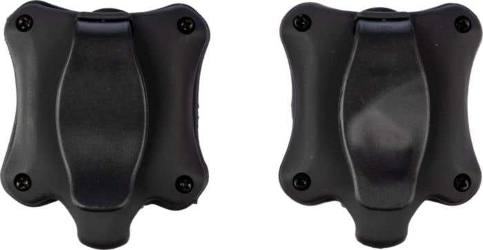 Éclairage vélo Elisabeth | Avant et arrière | Rechargeable | 4 modes