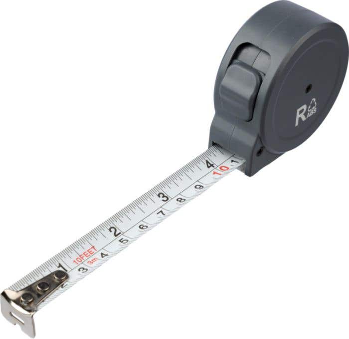Rolmeter Ute 3M