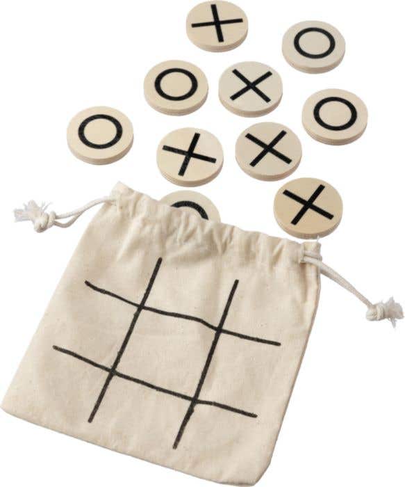 Tic tac toe Waltraud