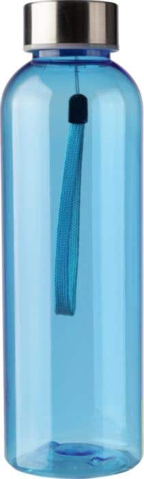 Gourde Isabelle | 500 ml | Recyclé | Bouchon inox