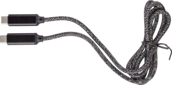 Câble de recharge Claudia Fast-Charge 65W