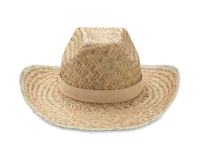 Strooien hoed Texas