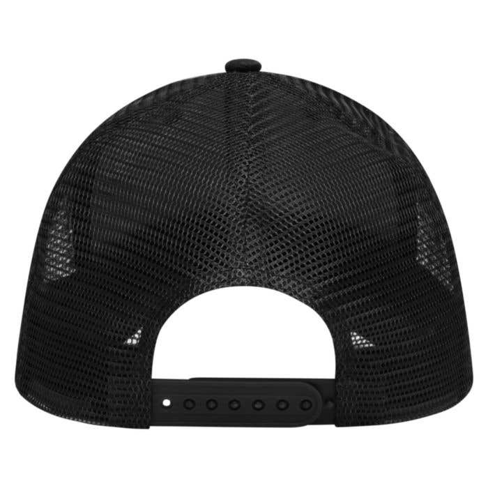 Baseball pet Medium Profile Curved