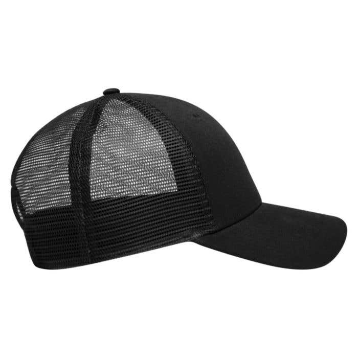 Baseball pet Medium Profile Curved