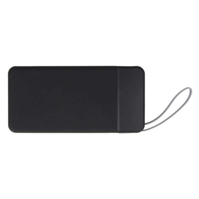 Batterie externe Ziara 10.000 mAh
