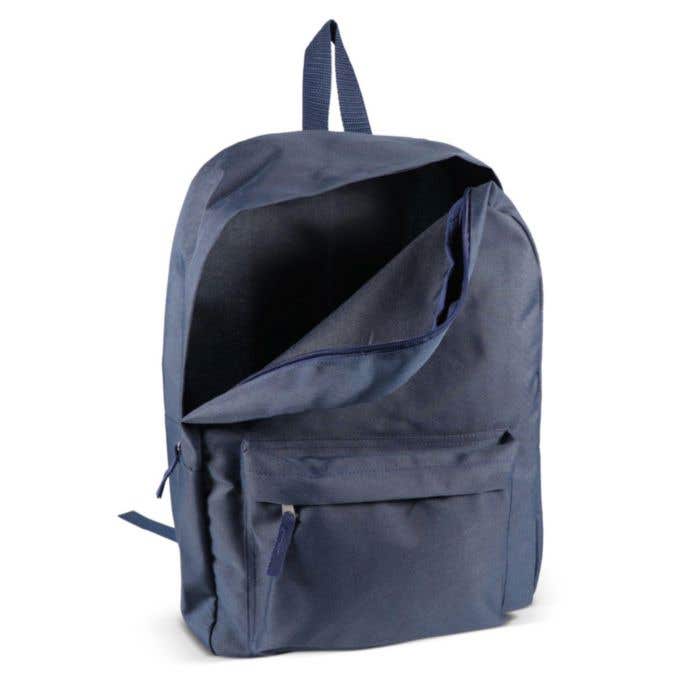Rugzak rPET 20L