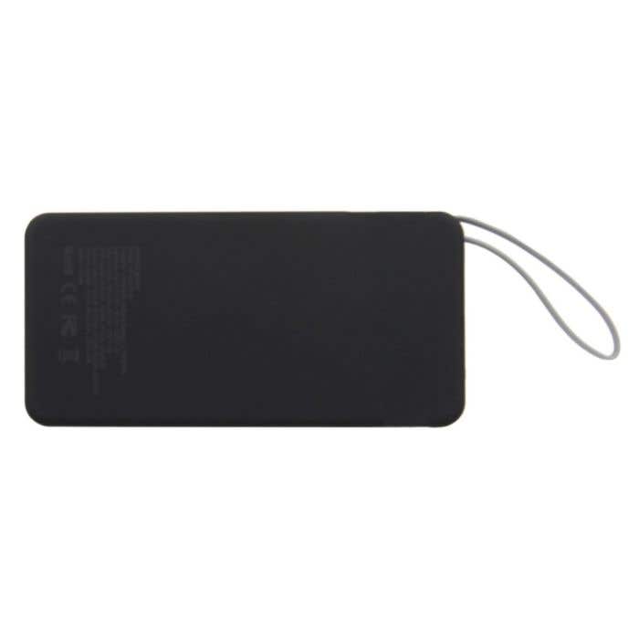 Batterie externe Ziara 10.000 mAh