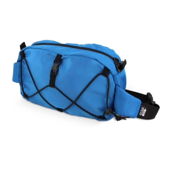 Crossbody tas rPET Cordo