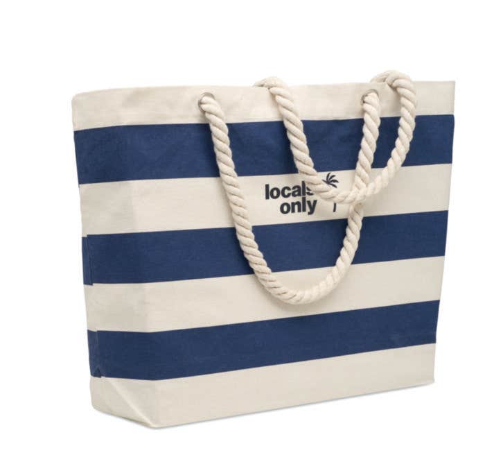 Strandtas Heaven Stripe