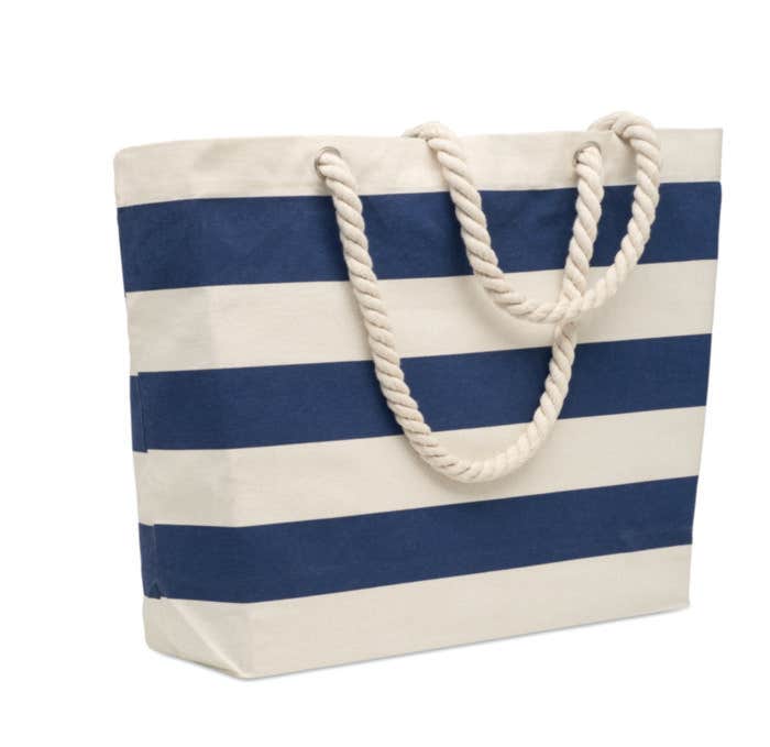 Strandtas Heaven Stripe