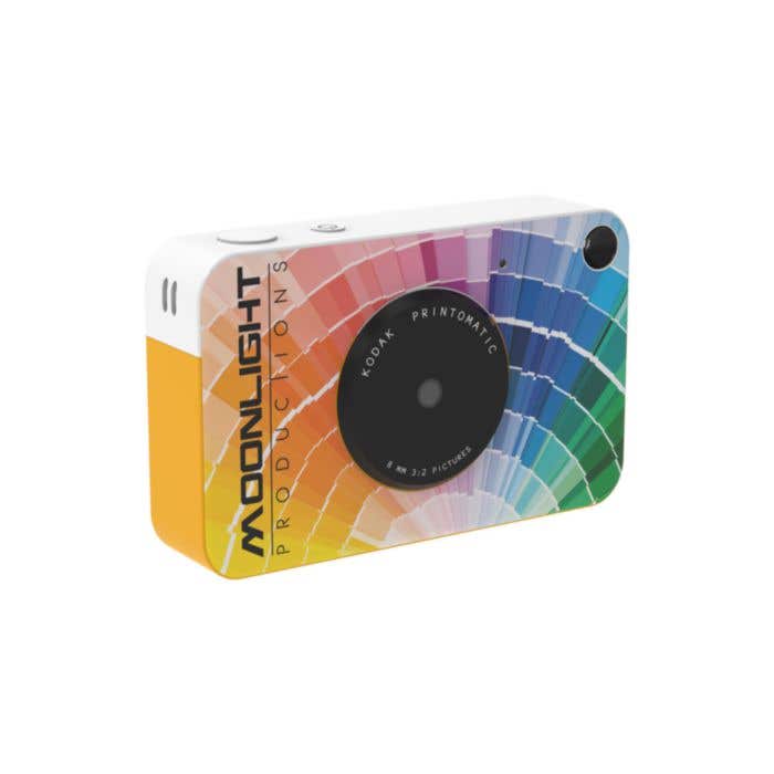Instant camera Kodak Printomatic