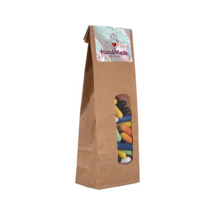 Snoepzakje Kraft