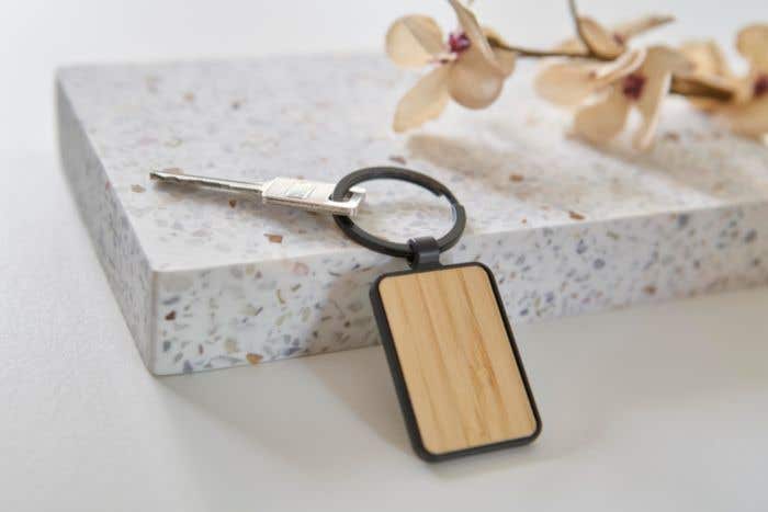 Sleutelhanger Brigitte