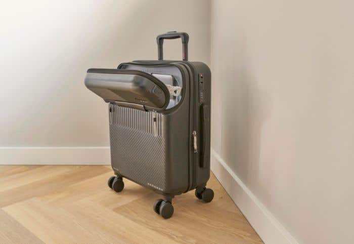 Laptop trolley Luxury Ulf