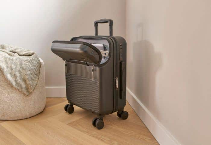Laptop trolley Luxury Ulf