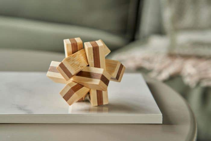 Puzzel Casse-Tête Inge
