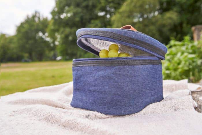 Sac isotherme Denim Franz