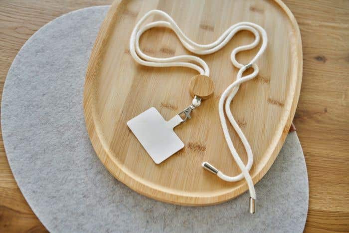 Smartphone lanyard Lucia