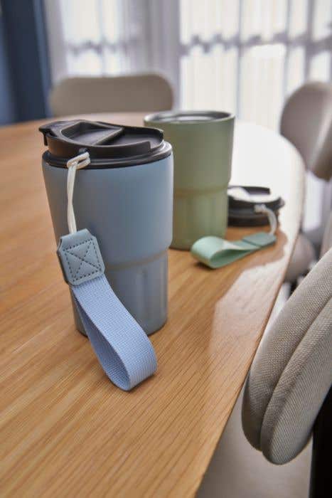 Gobelet à double paroi Louisa 320 ml