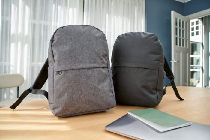 Laptop rugzak rPET Henrik (15 inch)