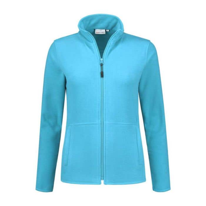 Gilet polaire Bormio (femme)