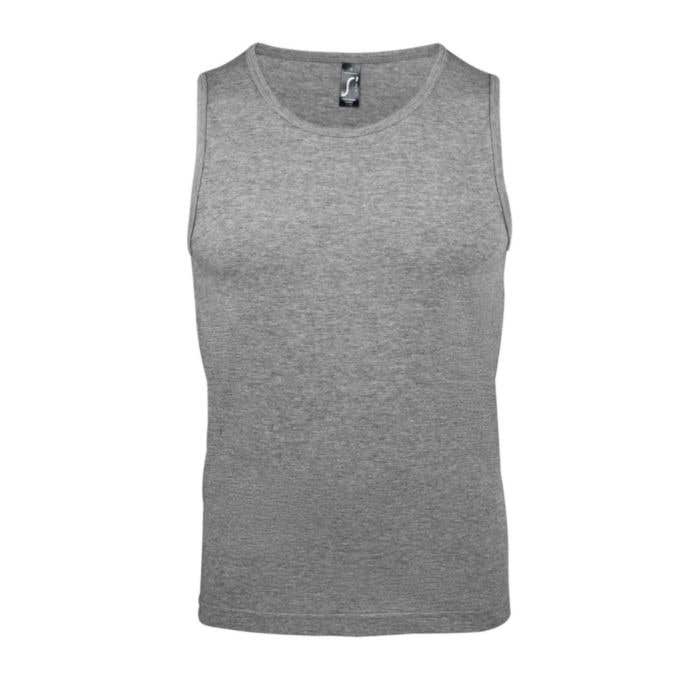 T-shirt / topje Justin (heren)
