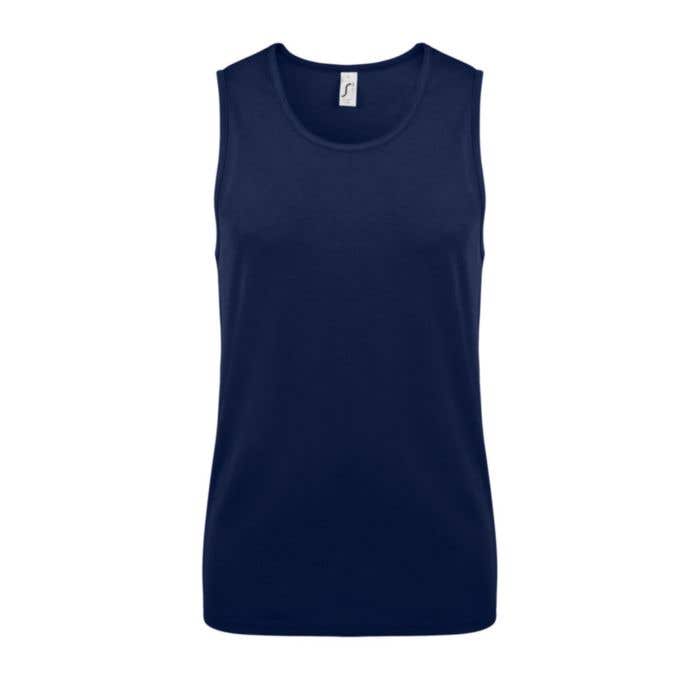 T-shirt / topje Sporty TT (heren)