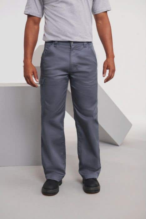 Werkbroek Prowork