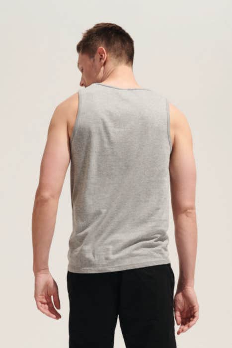 T-shirt / topje Justin (heren)
