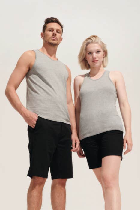 Débardeur Justin (homme)