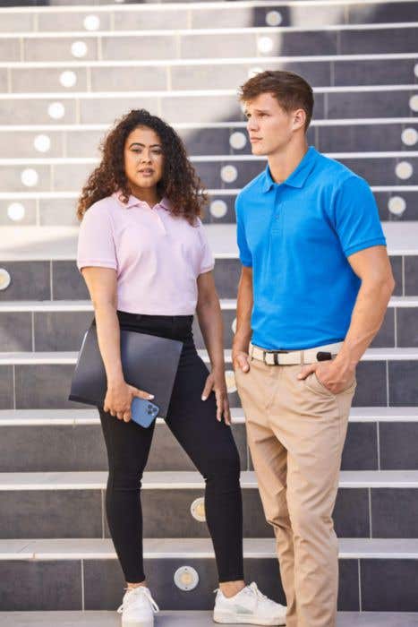 Polo Premium (heren)