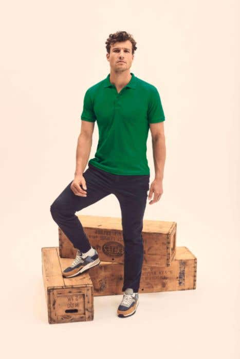 Polo Premium (hommes)