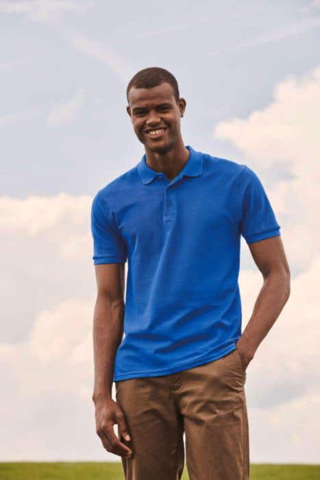 Polo Premium (heren)