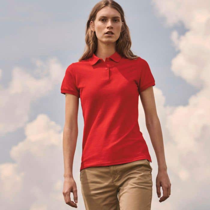 Polo Lady Fit
