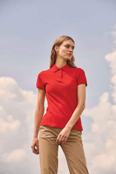 Polo Lady Fit