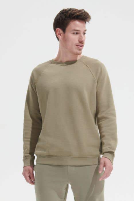 Sweater Space