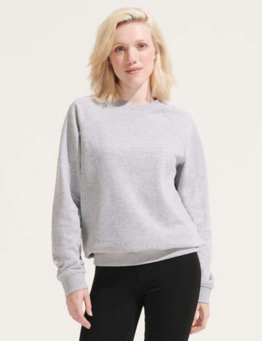 Sweater Space