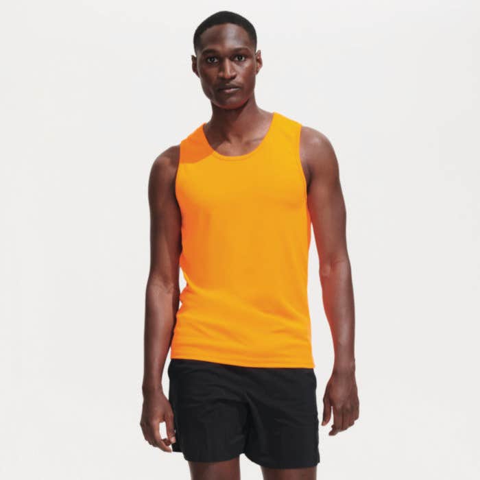 Débardeur Sporty TT (homme)