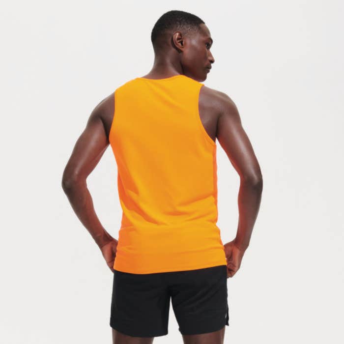 T-shirt / topje Sporty TT (heren)