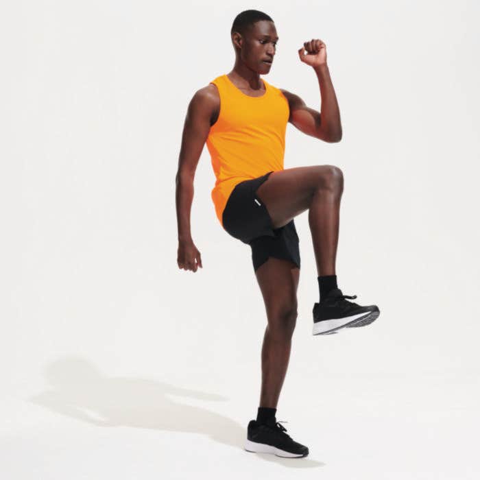 T-shirt / topje Sporty TT (heren)