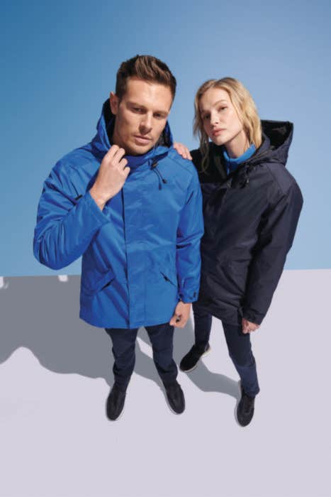 Parka Robyn