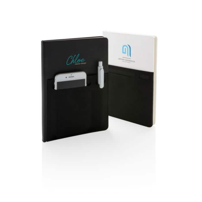 Carnet Deluxe Smart A5