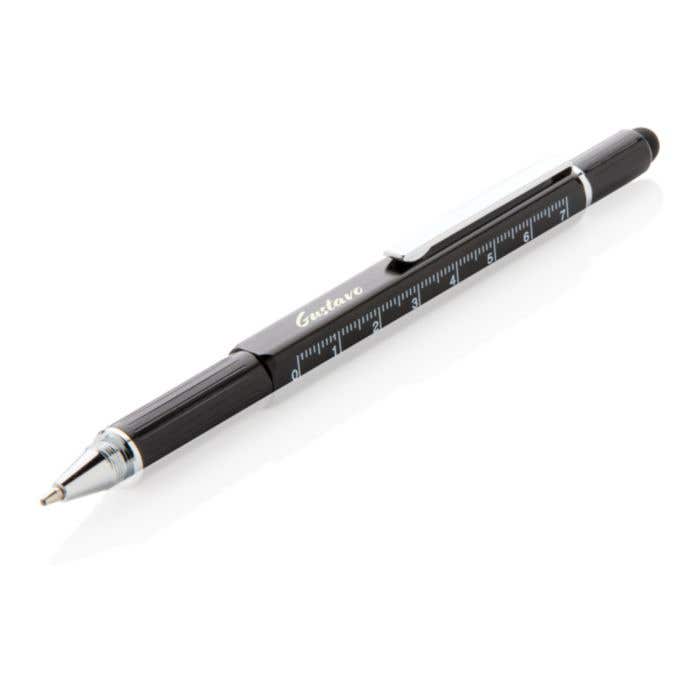 Toolpen Touch 5-in-1
