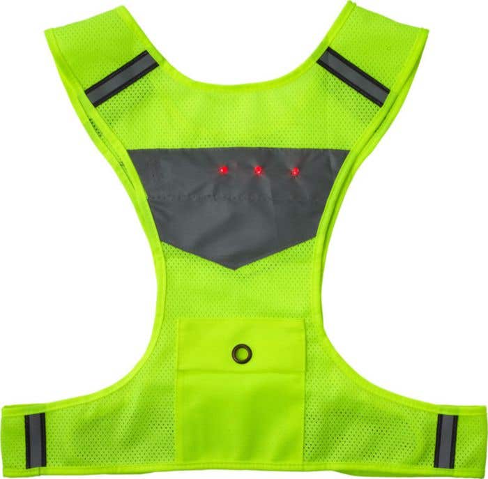 Gilet de sécurité Brightrun