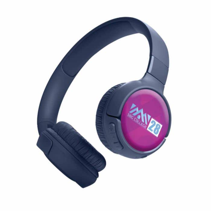 Koptelefoon JBL Tune 520BT